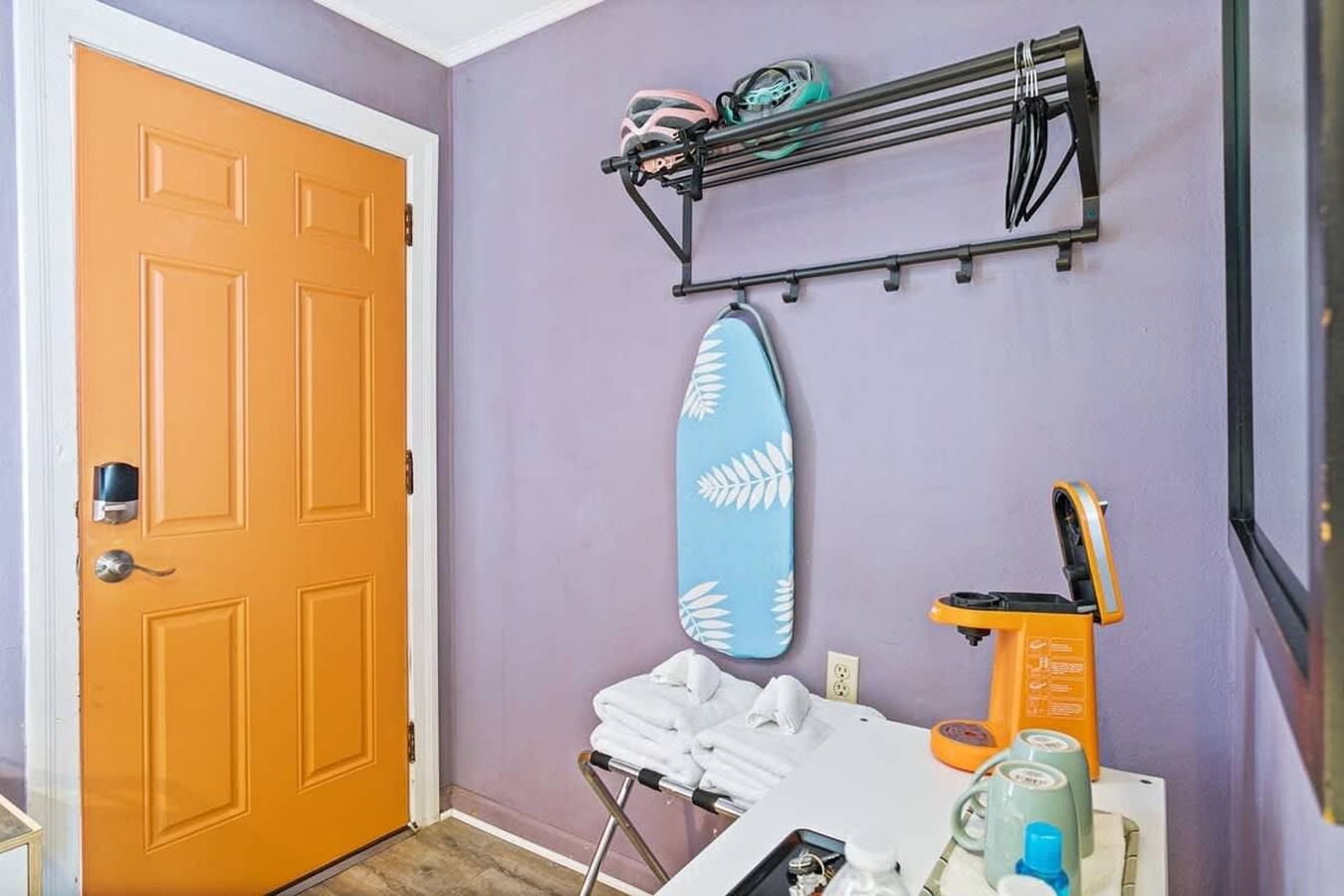 Geheel appartement, Back in Time Motel- Charming 50 s in St Augustine in St. Augustine, St. Johns County