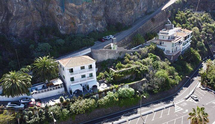 Apartamento entero, Las Barandas 2 by Tor in San Marcos, Tenerife Norte