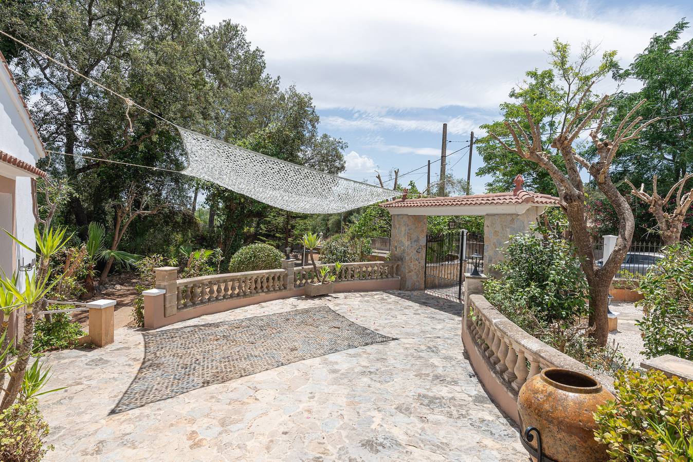 Yourhouse Crestaix in Crestatx, Sa Pobla