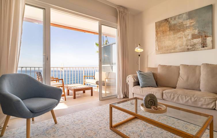 Gîte pour 4 personnes à Almuñecar - 2