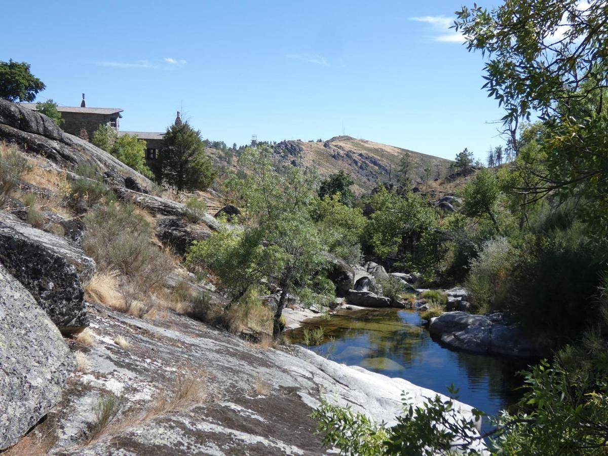 Apartamento de férias inteiro, Quadruple Room in Cortes do Meio, Serra da Estrela