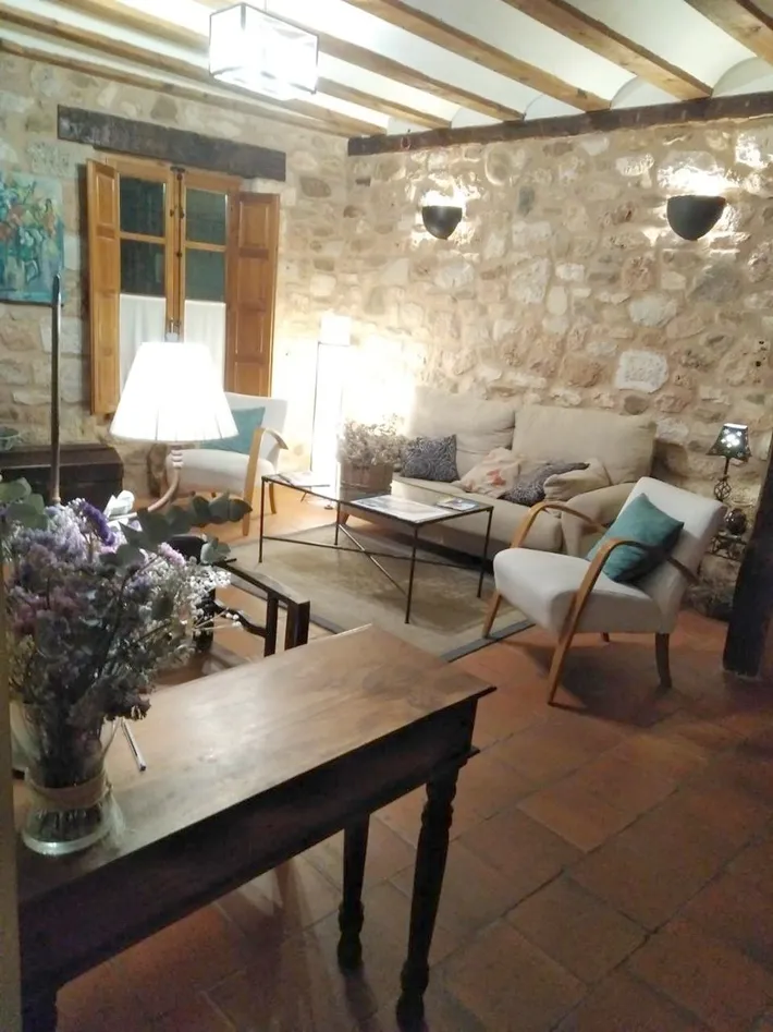 Hôtel pour 1 personnes - 1