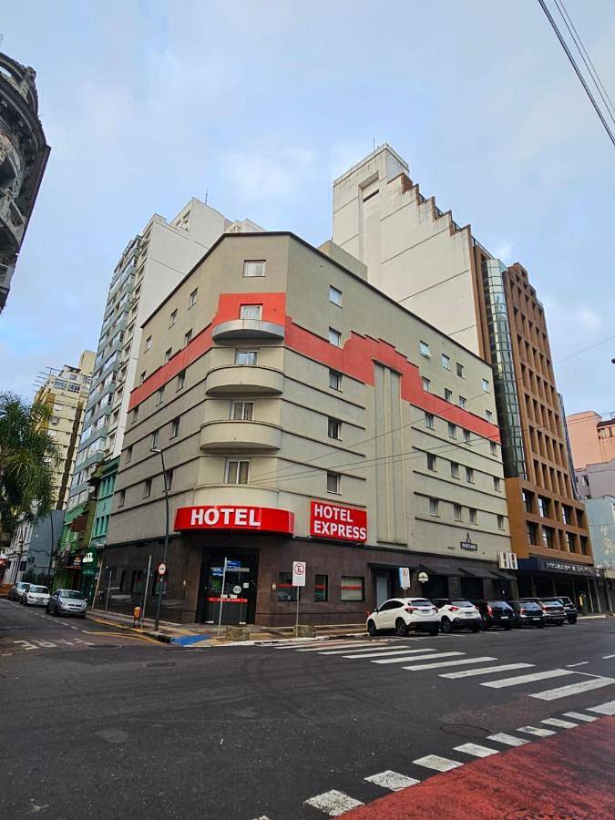 Hotel para 2 personas - 1