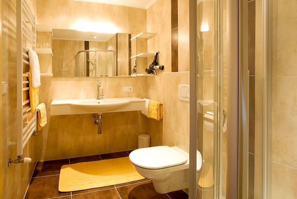 Entire holiday apartment, Der Sonnenhof - Appartement Steinbergstein in Westendorf, Brixen valley