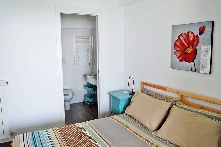 Location de vacances pour 4 personnes, avec jardin et terrasse à Pizzo - 4