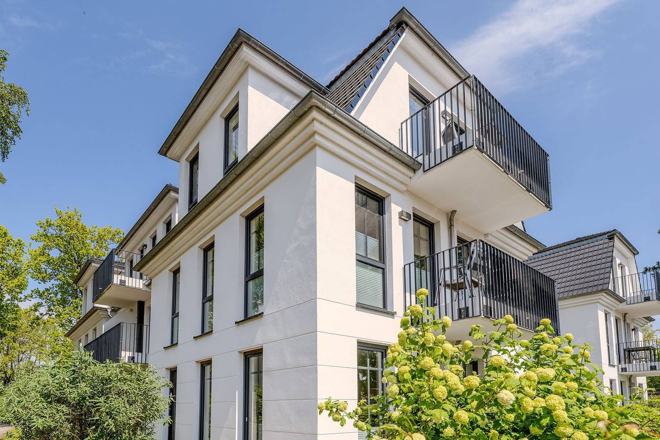 Ferienwohnung in Zingst für 2 Personen in Zingst
