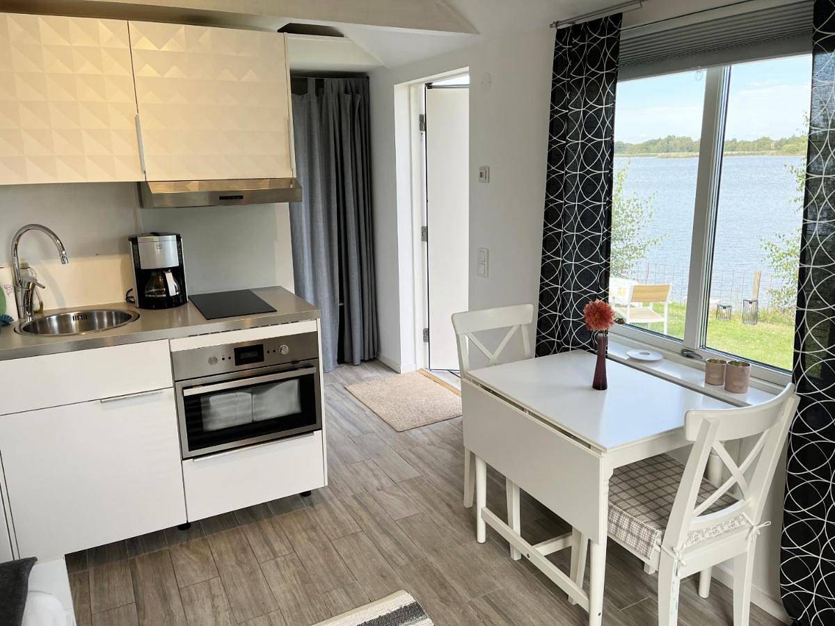 Appartement entier, Studio in Kalmar, Mer Baltique suédoise