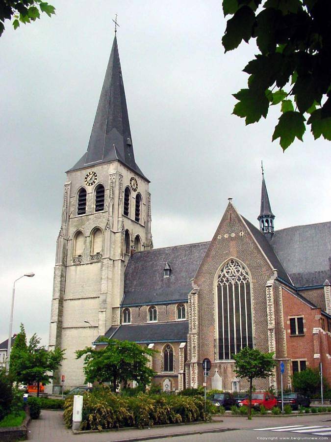 Three-Bedroom House in Antwerpen, Antwerpen und Umgebung