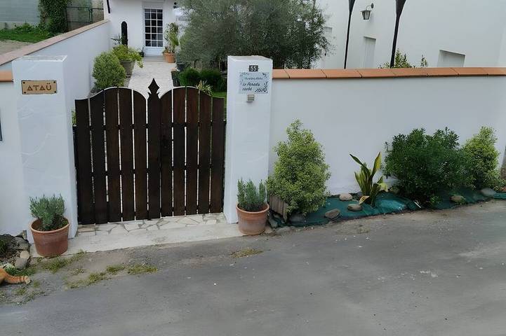 Chambre d’hôte pour 2 personnes, avec jardin à Maubourguet - 3