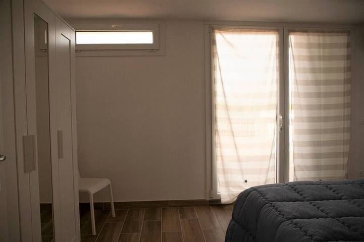 Gîte pour 2 personnes, avec balcon à Sarzana - 4