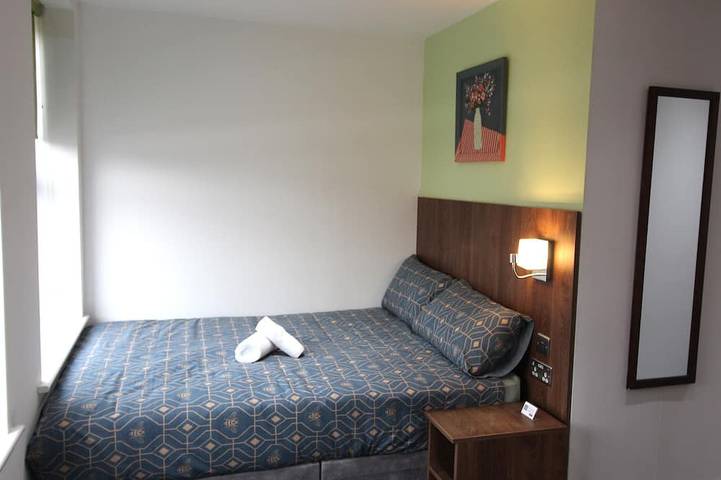 Appartement de vacances pour 2 personnes - 1