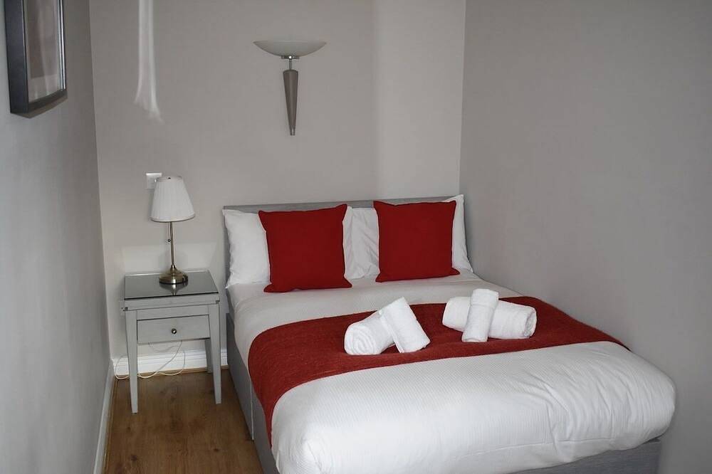 Alensgrove Cottages No. 08 in Celbridge ED, County Kildare