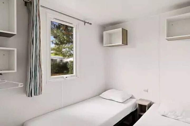 Camping für 4 Personen in Messanges - 3