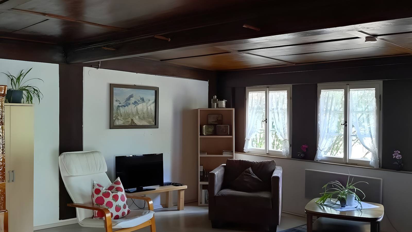 Ferienwohnung Am Belchen auf dem Bauernhof, Reitstation,  in Schönau im Schwarzwald, Südschwarzwald