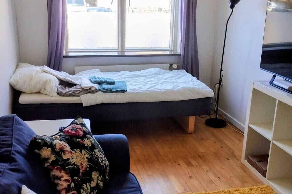 Ganze Wohnung, Peaceful stay close to nature and city in Hovedstaden