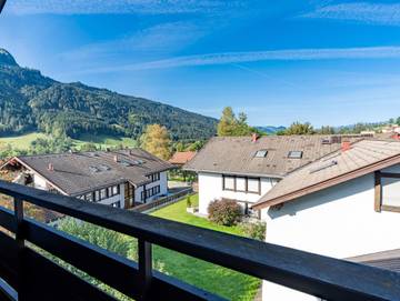 Ferienwohnung für 4 Personen in Bad Hindelang, Allgäuer Alpen, Bild 1