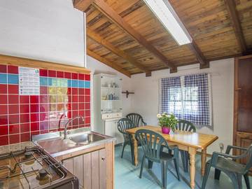 Bungalow para 4 Personas en Tortolì, Cerdeña, Foto 4