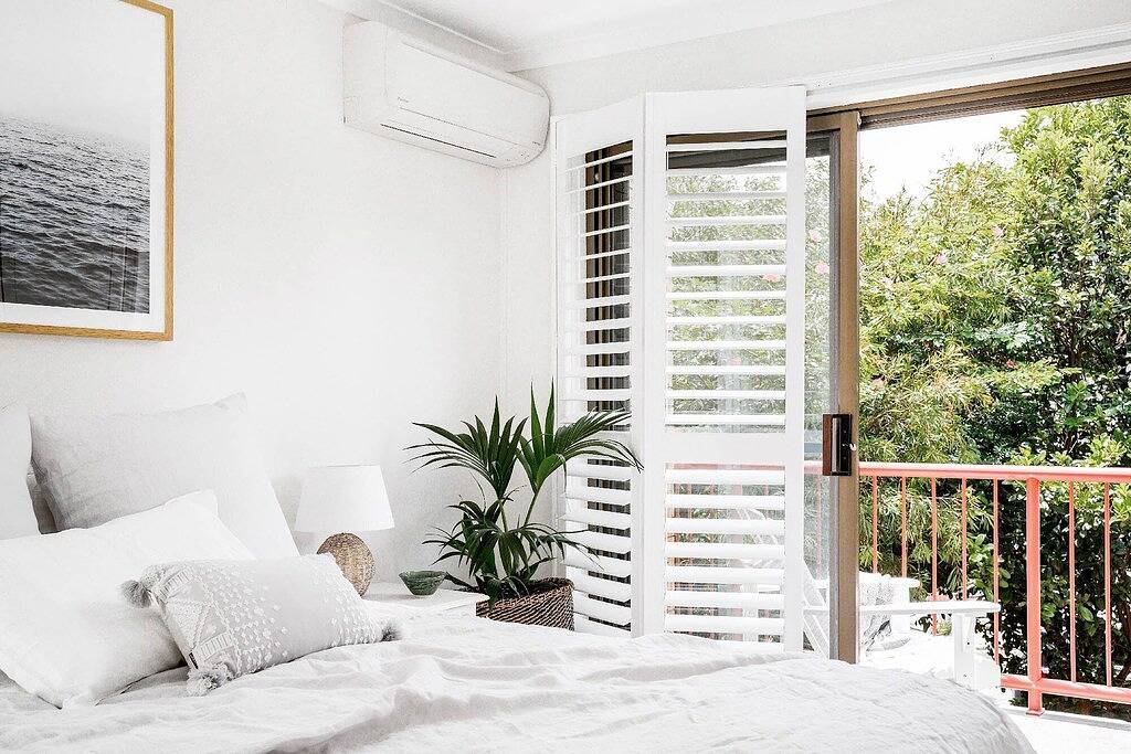 Ein perfekter Aufenthalt - Cooinda in Byron Bay, New South Wales