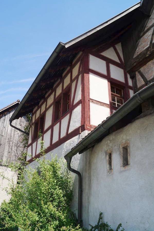 Quadruple Room with Shared Bathroom in Feldkirch, Bezirk Feldkirch