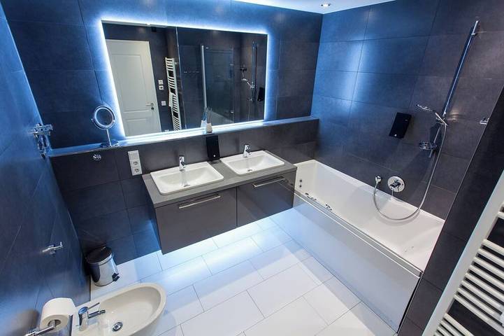 Ferienwohnung für 4 Personen in Semperoper - 4