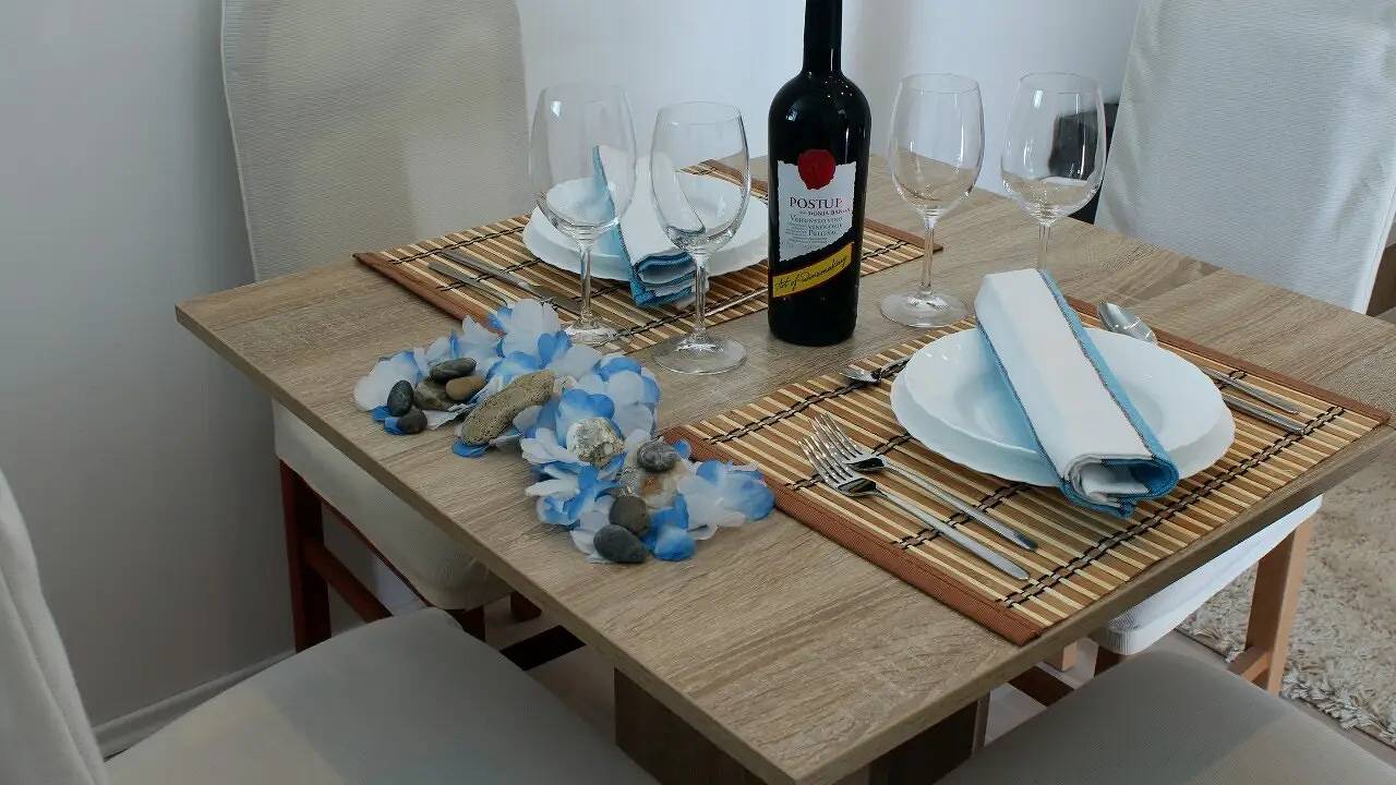 Cijeli apartman za odmor, Ferienwohnung für 6 Personen (70 m²) in Lukoran in Lukoran, Otok Ugljan