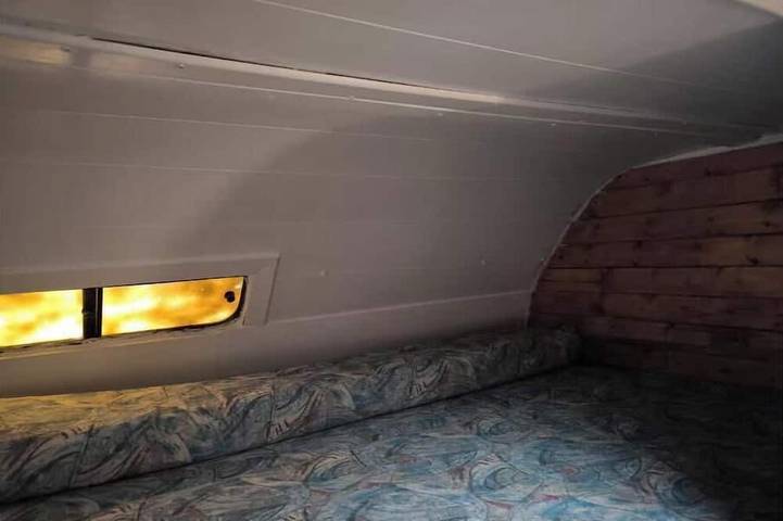 Camping für 5 Personen auf den Kanaren - 2