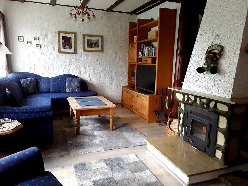 Ganze Wohnung, Ferienhaus Landhaus Kathy in Vielbrunn, Michelstadt