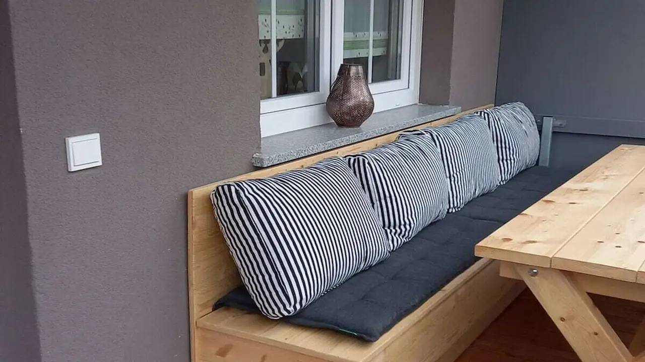 Ferienhaus für 6 Personen (90 m²) in Arnbruck in Arnbruck, Ostbayern