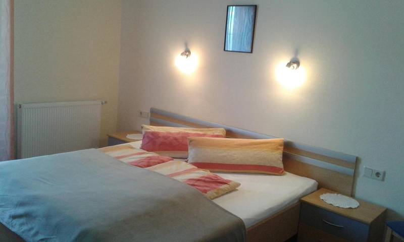 Ferienwohnung für 5 Personen, mit Garten und Ausblick, kinderfreundlich in Hainzenberg - 4