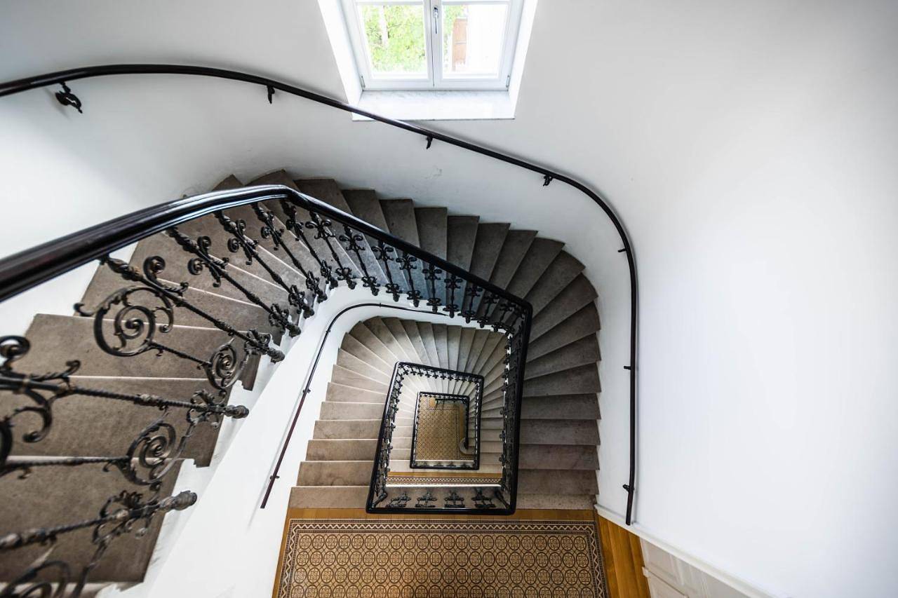 Ganze Wohnung, Smile Apartments am Stadtpark in Stein an der Donau, Krems an der Donau
