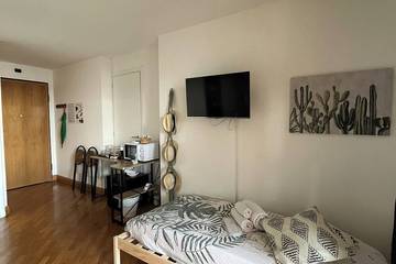 Bed And Breakfast for 2 People in Rome, Rome Province, Photo 3