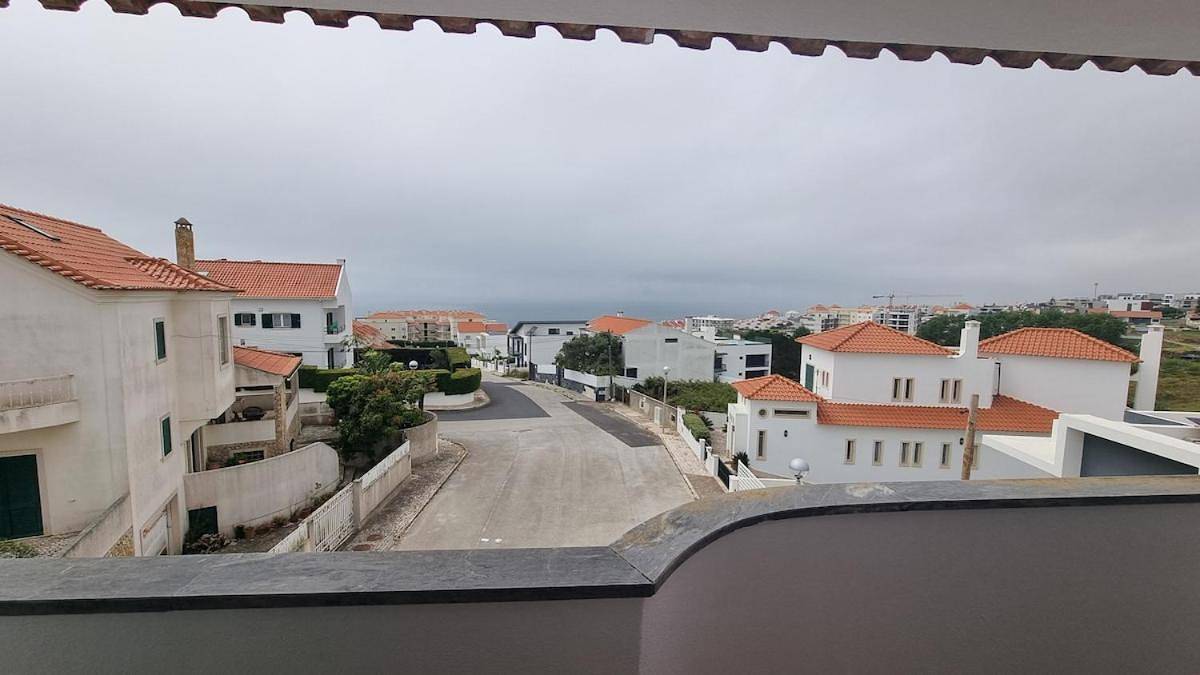 Ericeira Breeze Villa in Praia da Foz do Lizandro, Ericeira