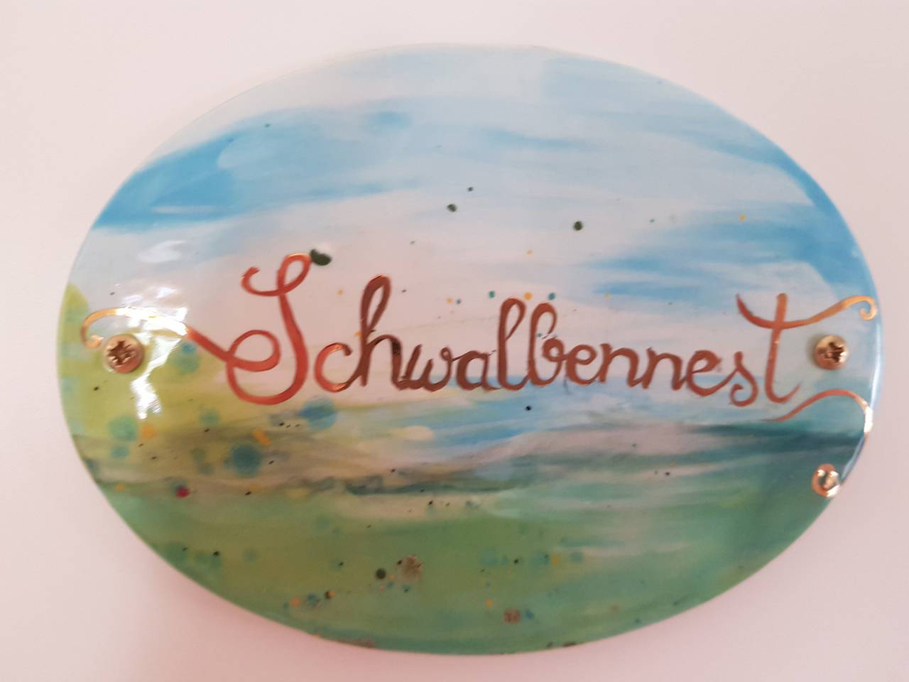 Ganze Ferienwohnung, Haus am Teich - Schwalbennest in Todendorf auf Fehmarn, Fehmarn