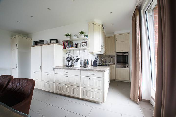 Ferienwohnung für 6 Personen, mit Sauna und Garten, mit Haustier in Nieblum - 4