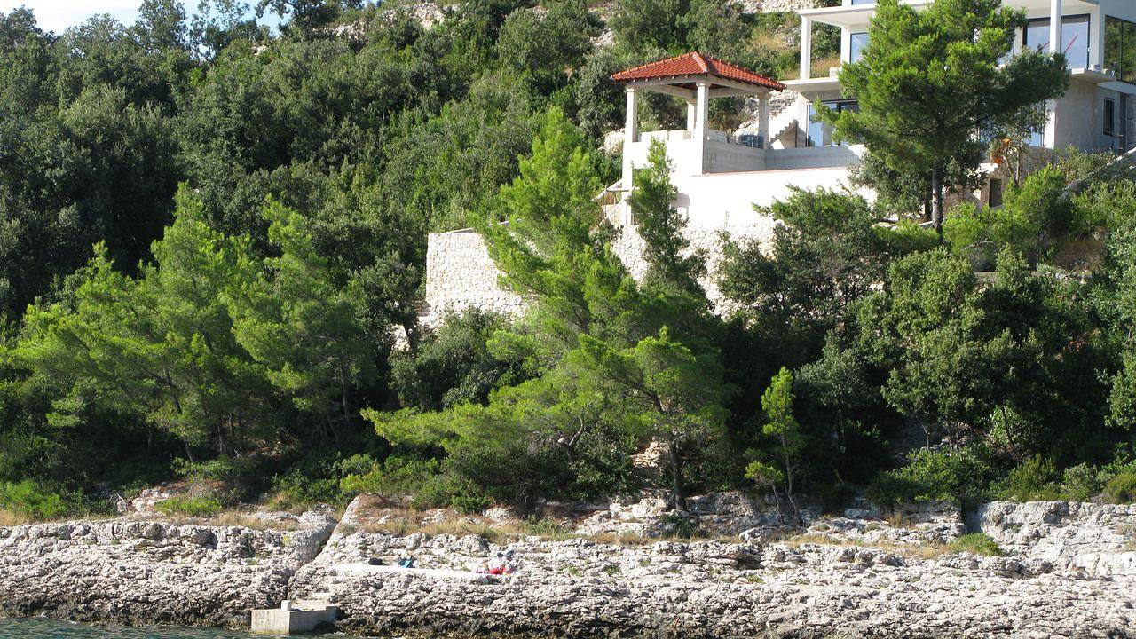 Ferienhaus für 8 Personen (350 m²) in Cara in Blato, Korcula