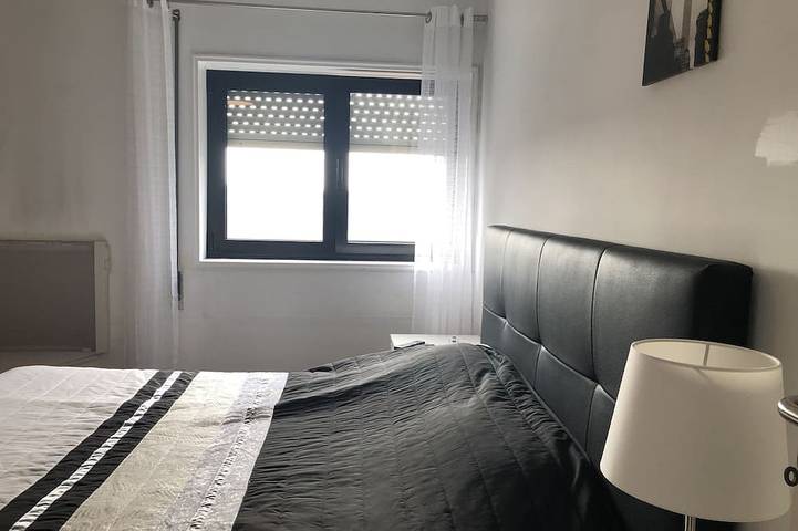 Location de vacances pour 4 personnes, avec jardin et jacuzzi, animaux acceptés dans Vilar de Mouros - 4