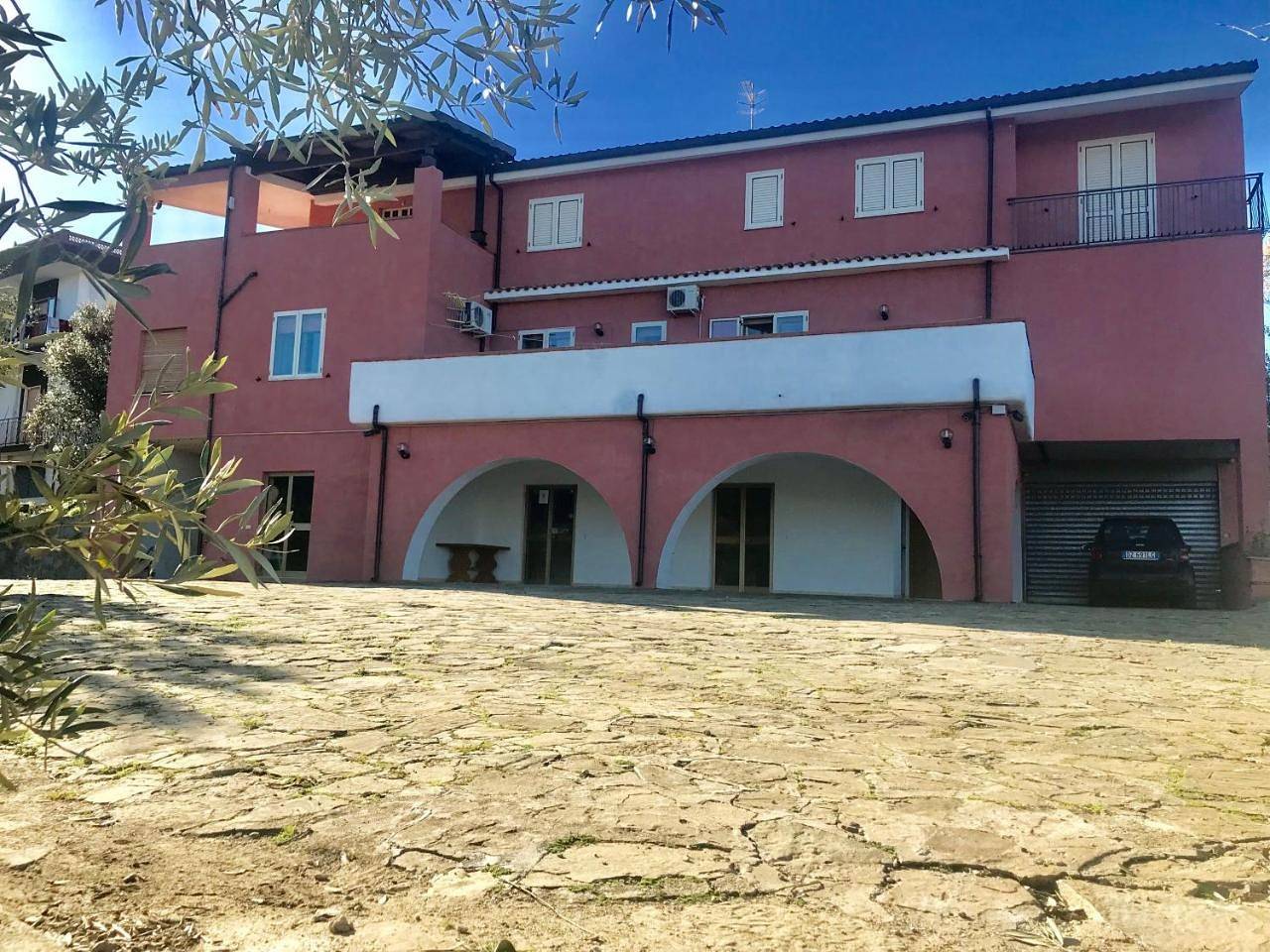 Cilento in San Mauro Cilento, Cilento Coast