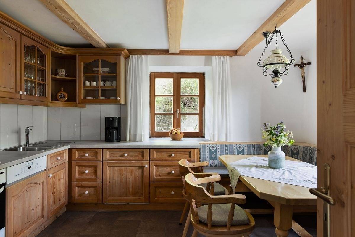 Chalet Prama in Brandenberg, Kaisergebirge