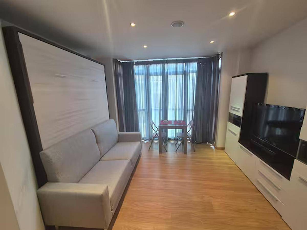 Appartement entier, Two-Bedroom Apartment in Ares, Costa de Galicia