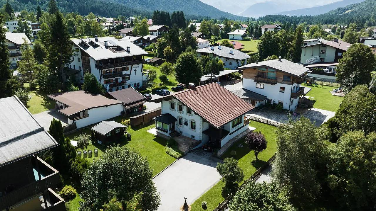 Ferienhaus für 6 Personen (150 m²) in Seefeld in Tirol in Seefeld in Tirol, Innsbruck Land