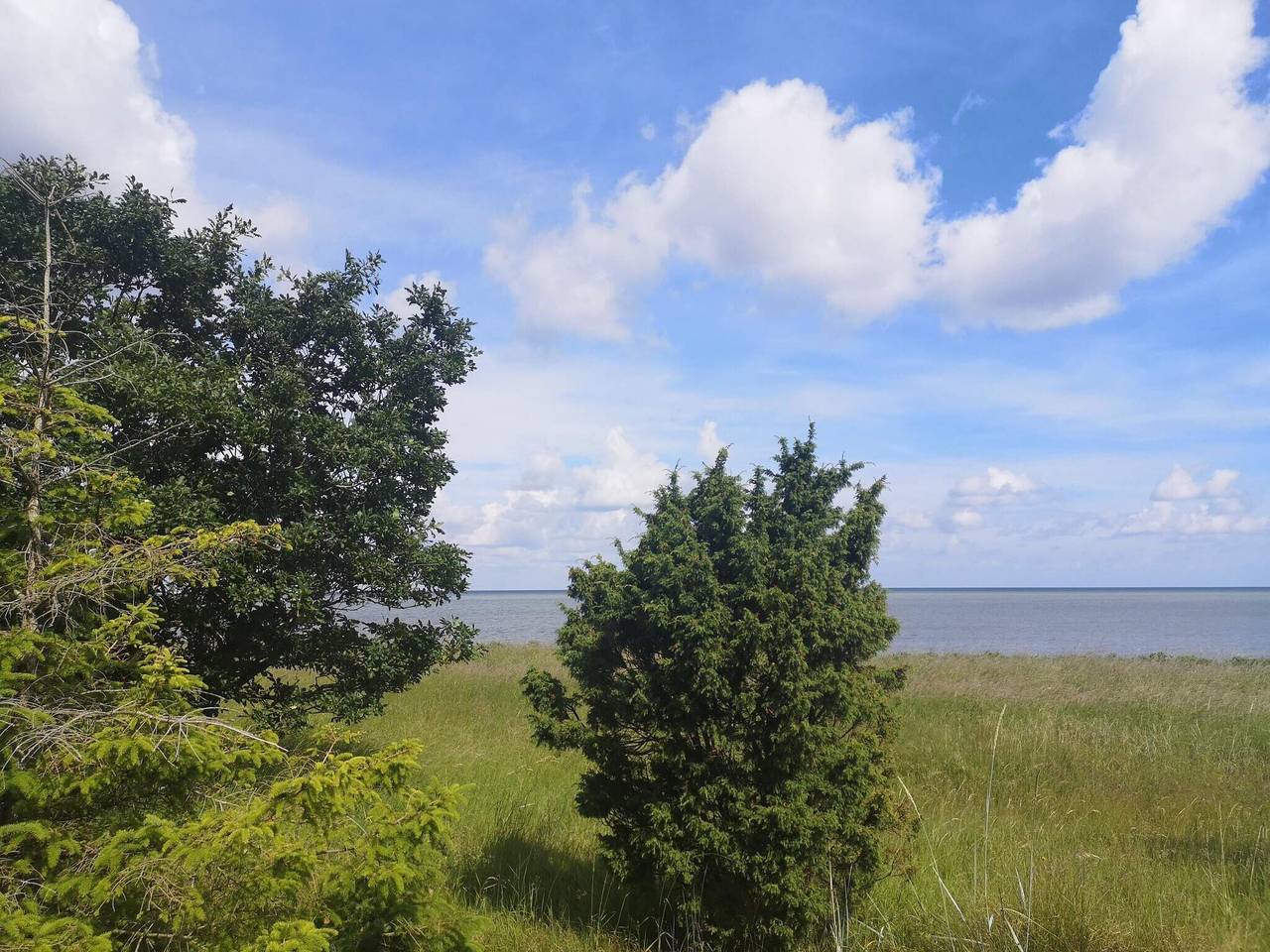 6 Personen Ferienhaus in Glesborg in Fjellerup Strand, Djursland