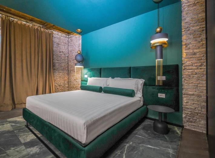B&b per 2 persone, con Panorama in Pantheon (Roma)