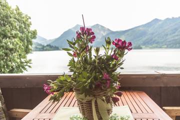 Vakantieappartement voor 4 Personen in Schliersee, Opper-Beieren, Afbeelding 1