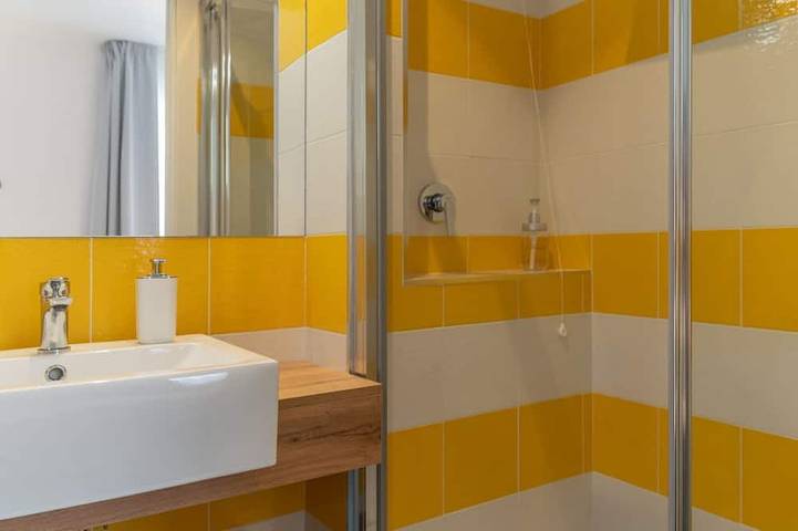 Apartamento entero, Magarella apartment Palinuro Patio in Villammare, Vibonati