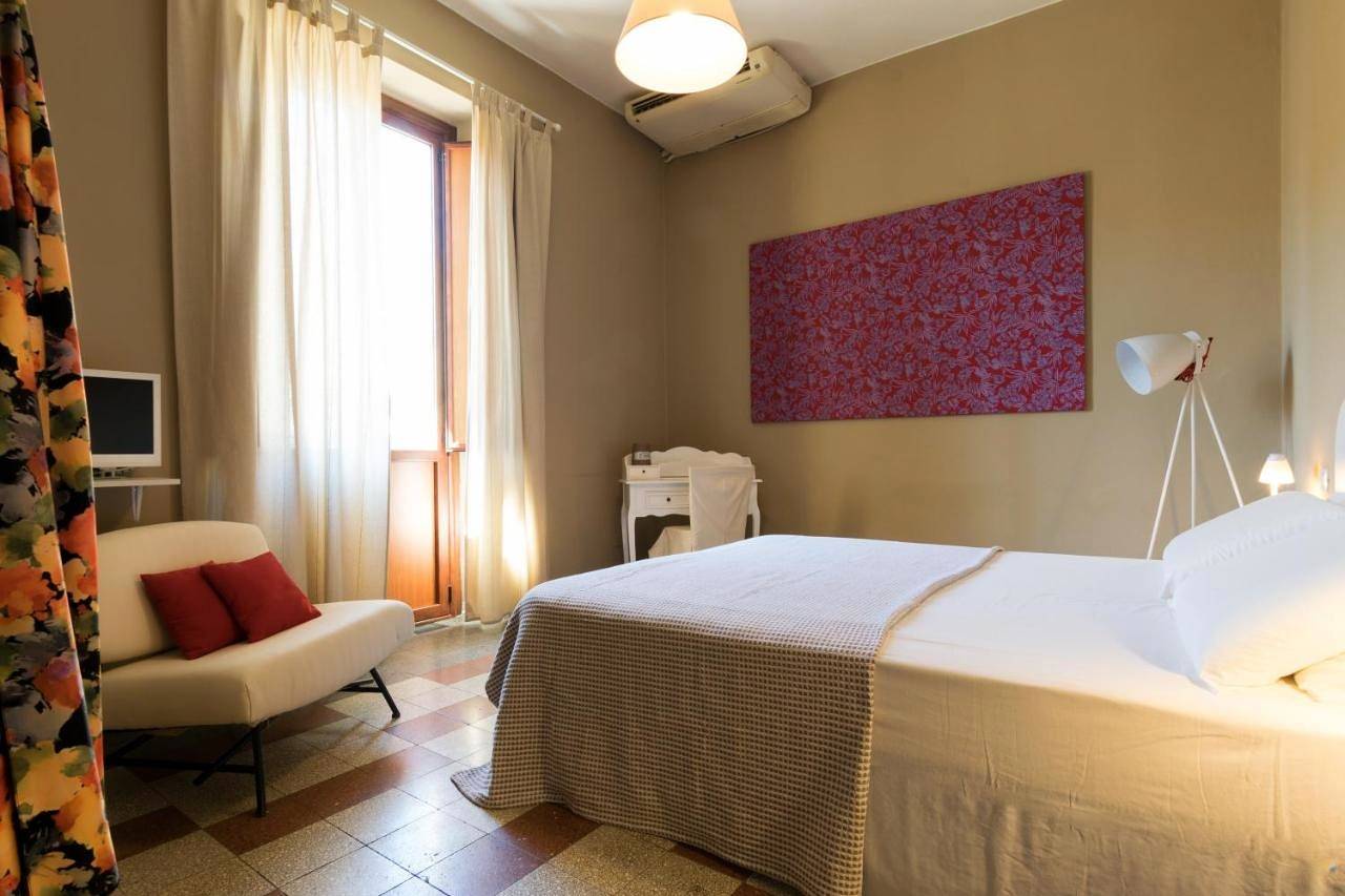 Blulassù City Center Rooms in Stampace, Cagliari