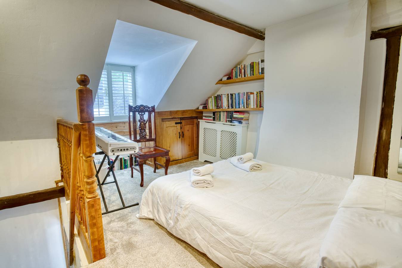 Historic Home with Cathedral Views - Pass the Keys in Lincoln, Lincolnshire