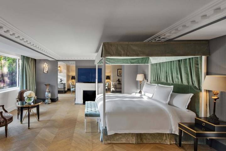 Hôtel pour 2 personnes, avec jardin et sauna