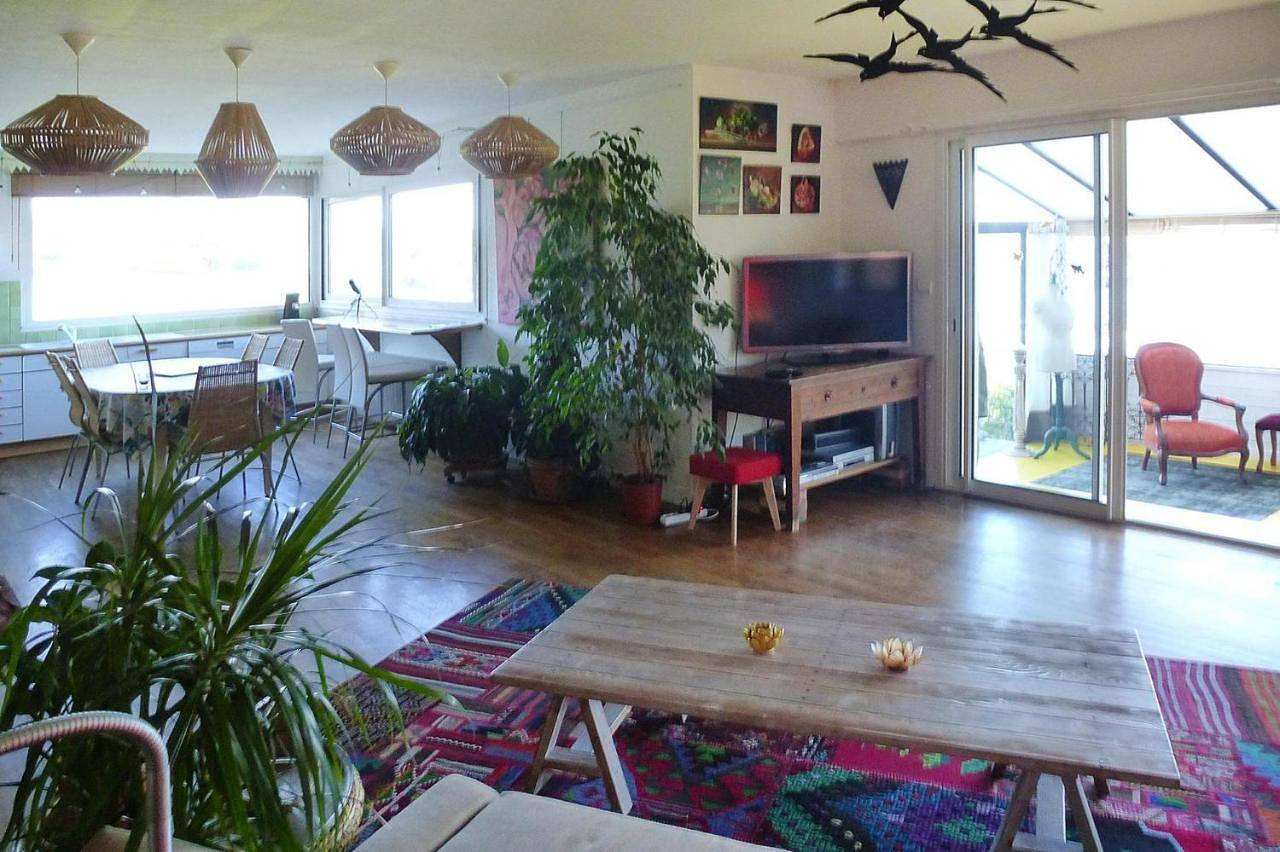 Cottage in Locquirec with Beach Access in Locquirec, Ceinture Dorée