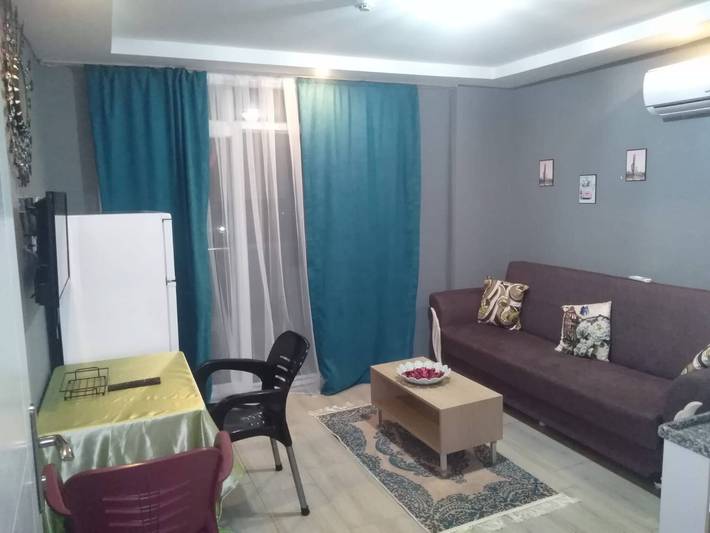 Ganze Wohnung, Ferienwohnung in Side Evrenseki, Hotel Comfort Home Feel in Side, Manavgat
