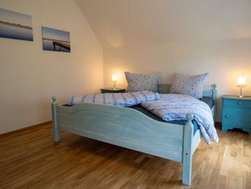 Ferienhaus für 6 Personen in Pellworm, Nordseeküste, Bild 3